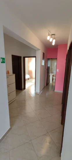 Apartmán Střední Dalmácie - Vinišće DA 10367 N1