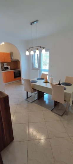 Apartmán Střední Dalmácie - Vinišće DA 10367 N1