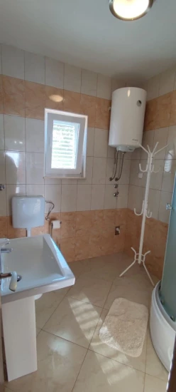 Apartmán Střední Dalmácie - Vinišće DA 10367 N1