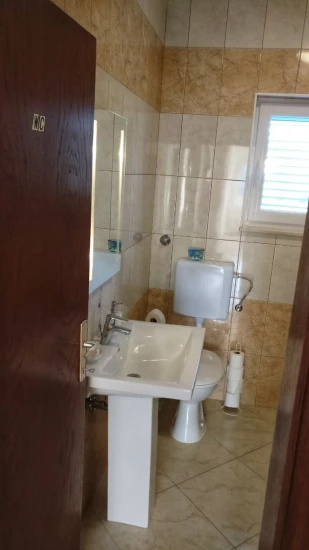 Apartmán Střední Dalmácie - Vinišće DA 10367 N1