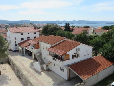 Apartmán Severní Dalmácie - Biograd na Moru DA 10369 N1