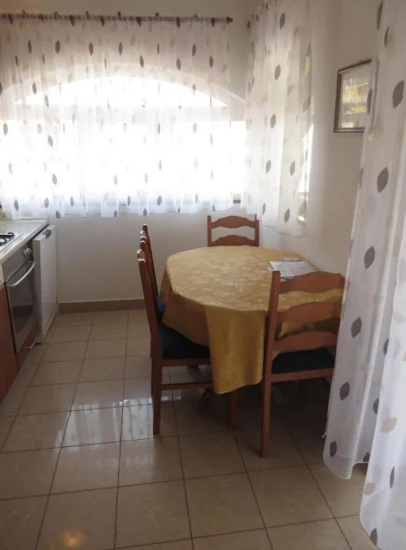 Apartmán Severní Dalmácie - Biograd na Moru DA 10369 N1