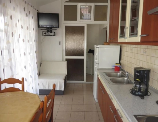 Apartmán Severní Dalmácie - Biograd na Moru DA 10369 N1