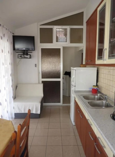 Apartmán Severní Dalmácie - Biograd na Moru DA 10369 N1