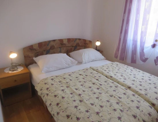 Apartmán Severní Dalmácie - Biograd na Moru DA 10369 N1