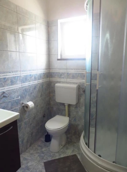 Apartmán Severní Dalmácie - Biograd na Moru DA 10369 N1