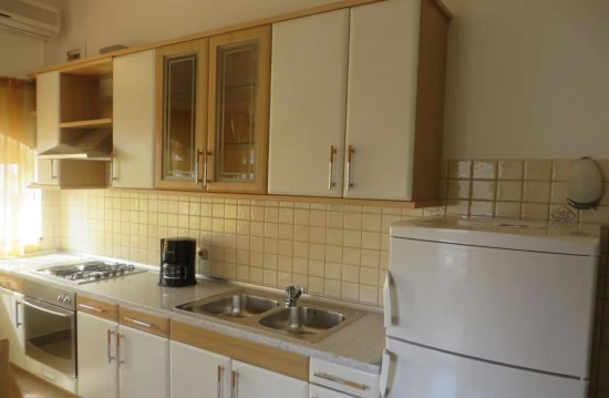 Apartmán Severní Dalmácie - Biograd na Moru DA 10369 N2