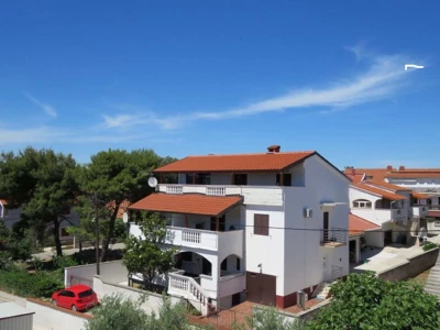 Apartmán Severní Dalmácie - Biograd na Moru DA 10370 N1