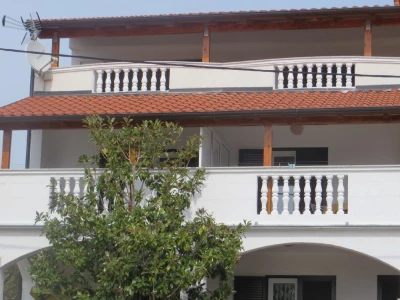 Apartmán Severní Dalmácie - Biograd na Moru DA 10370 N1