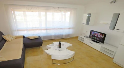 Apartmán Severní Dalmácie - Biograd na Moru DA 10370 N1