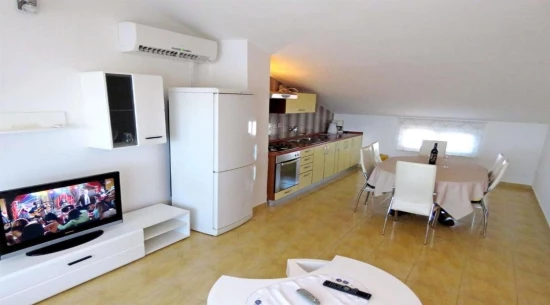 Apartmán Severní Dalmácie - Biograd na Moru DA 10370 N1