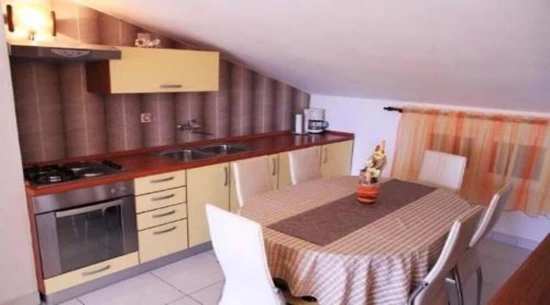 Apartmán Severní Dalmácie - Biograd na Moru DA 10370 N1