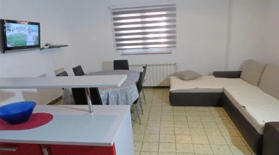 Apartmán Severní Dalmácie - Biograd na Moru DA 10370 N2