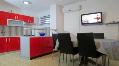 Apartmán Severní Dalmácie - Biograd na Moru DA 10370 N2