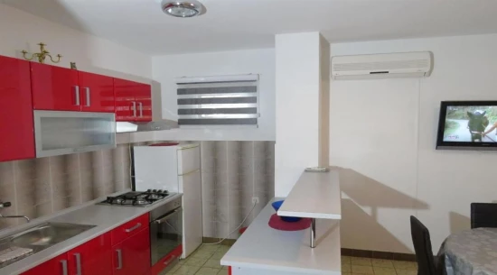 Apartmán Severní Dalmácie - Biograd na Moru DA 10370 N2