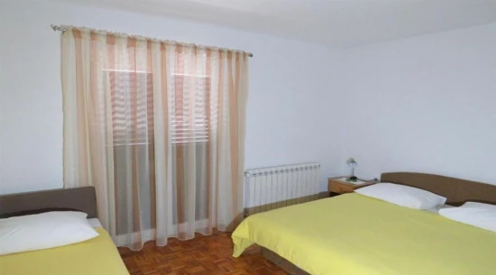 Apartmán Severní Dalmácie - Biograd na Moru DA 10370 N2