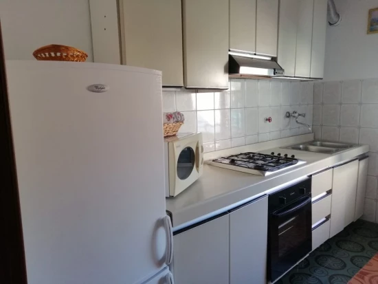 Apartmán Střední Dalmácie - Marina DA 10371 N1