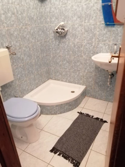 Apartmán Střední Dalmácie - Marina DA 10371 N1