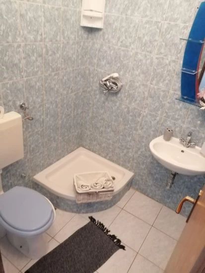 Apartmán Střední Dalmácie - Marina DA 10371 N1