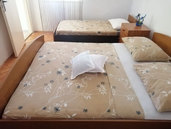 Apartmán Střední Dalmácie - Marina DA 10371 N2