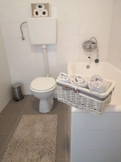 Apartmán Střední Dalmácie - Marina DA 10371 N2