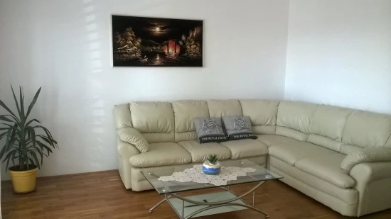 Apartmán Ostrov Rab - Banjol OS 11617 N2