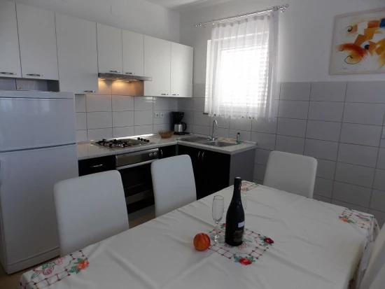 Apartmán Ostrov Rab - Banjol OS 11617 N2