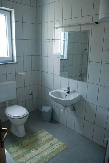 Apartmán Ostrov Rab - Banjol OS 11617 N2