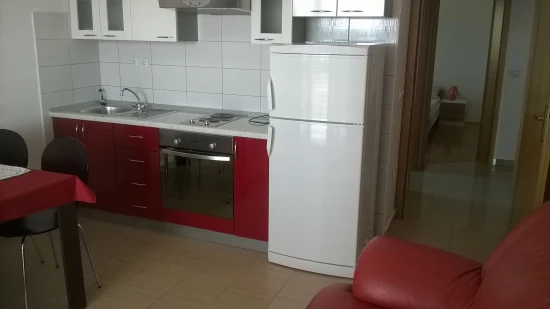 Apartmán Ostrov Rab - Banjol OS 11617 N3