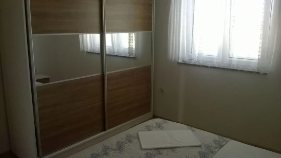 Apartmán Ostrov Rab - Banjol OS 11617 N3