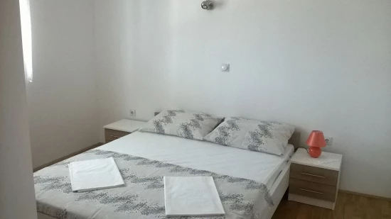 Apartmán Ostrov Rab - Banjol OS 11617 N3