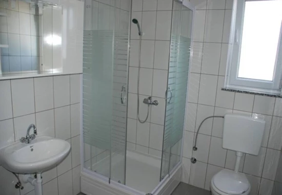 Apartmán Ostrov Rab - Banjol OS 11617 N3