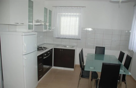 Apartmán Ostrov Rab - Banjol OS 11617 N4