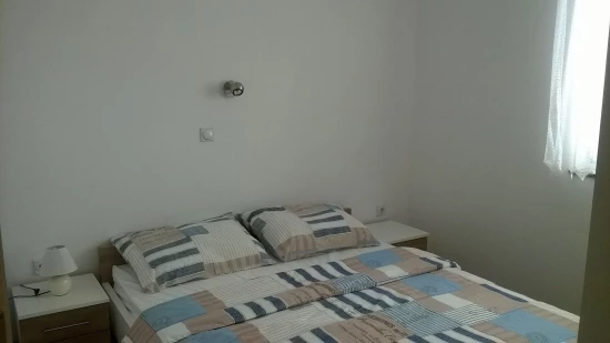 Apartmán Ostrov Rab - Banjol OS 11617 N4