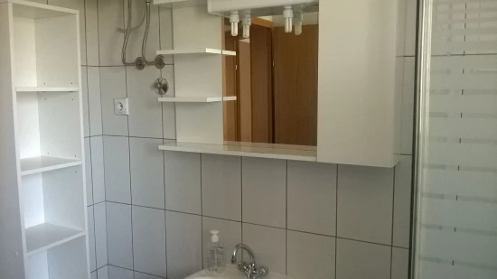 Apartmán Ostrov Rab - Banjol OS 11617 N4