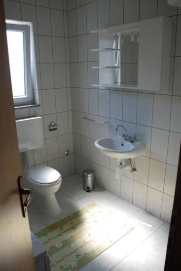 Apartmán Ostrov Rab - Banjol OS 11617 N4