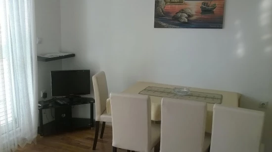 Apartmán Ostrov Rab - Banjol OS 11617 N5