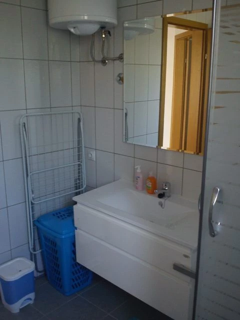 Apartmán Ostrov Rab - Banjol OS 11617 N5