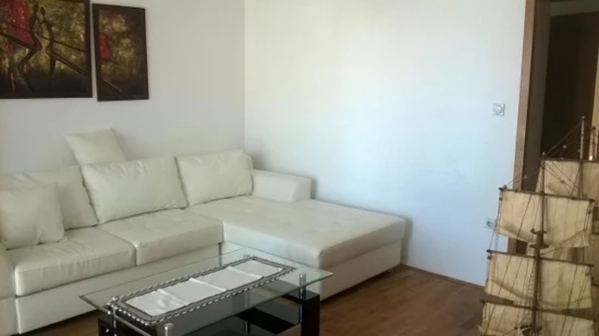 Apartmán Ostrov Rab - Banjol OS 11617 N6