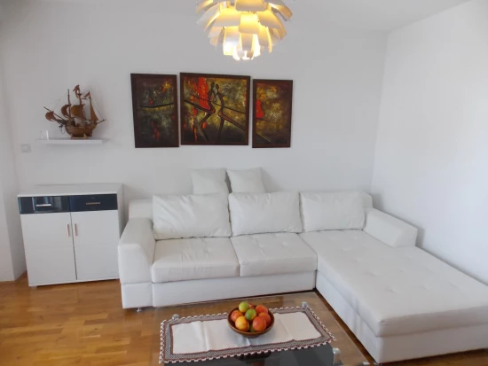 Apartmán Ostrov Rab - Banjol OS 11617 N6