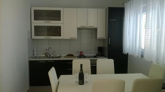 Apartmán Ostrov Rab - Banjol OS 11617 N6