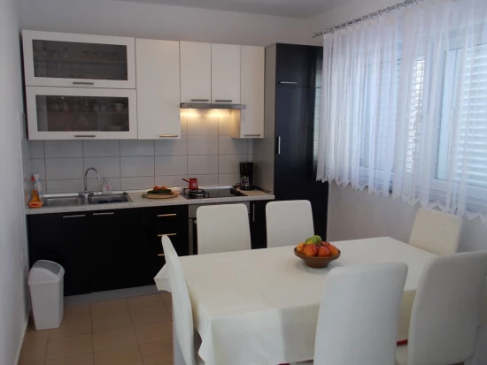 Apartmán Ostrov Rab - Banjol OS 11617 N6