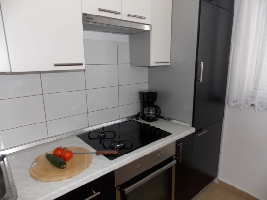 Apartmán Ostrov Rab - Banjol OS 11617 N6