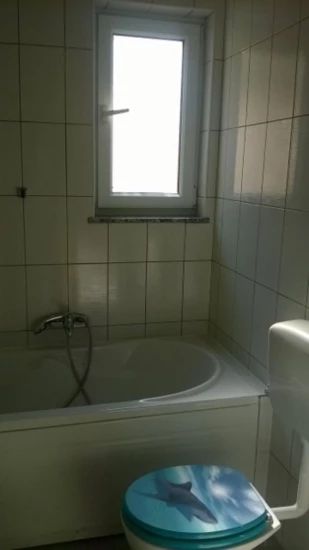 Apartmán Ostrov Rab - Banjol OS 11617 N6