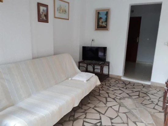 Apartmán Severní Dalmácie - Brodarica DA 10372 N1