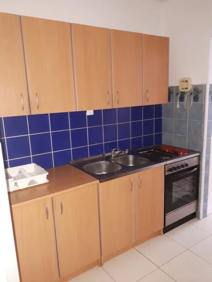 Apartmán Severní Dalmácie - Brodarica DA 10372 N1