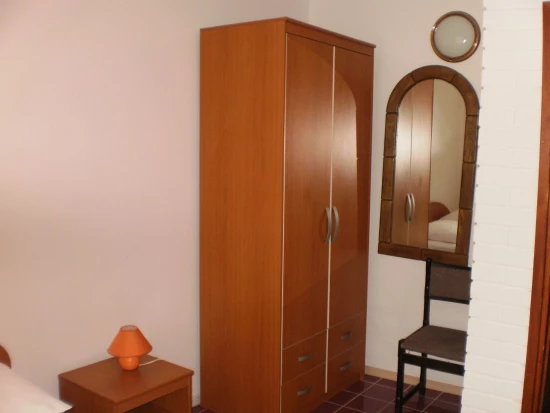 Apartmán Severní Dalmácie - Brodarica DA 10372 N1