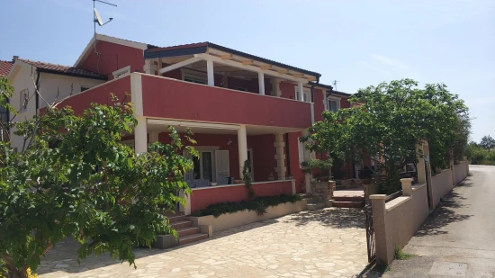 Apartmán Severní Dalmácie - Vodice DA 10373 N1