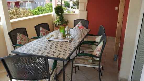 Apartmán Severní Dalmácie - Vodice DA 10373 N1