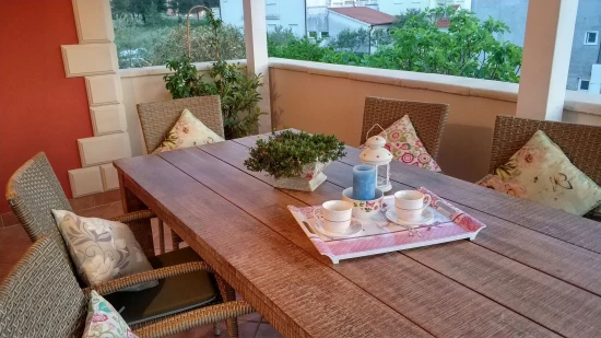 Apartmán Severní Dalmácie - Vodice DA 10373 N2